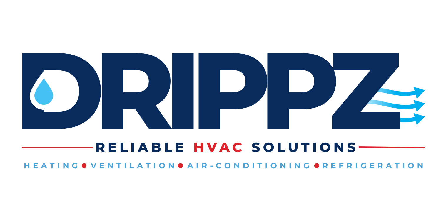Drippz HVAC